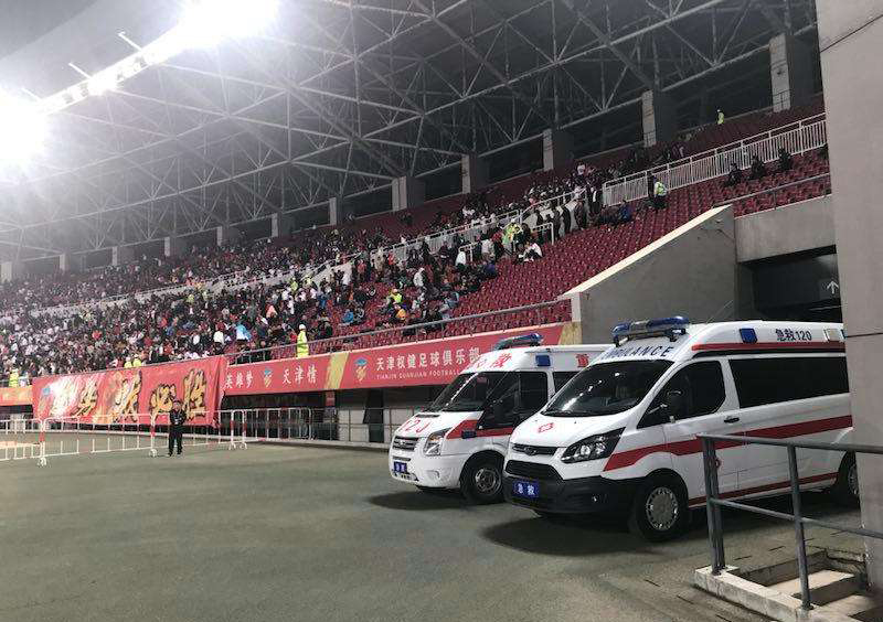 五莲县大中小型活动保障